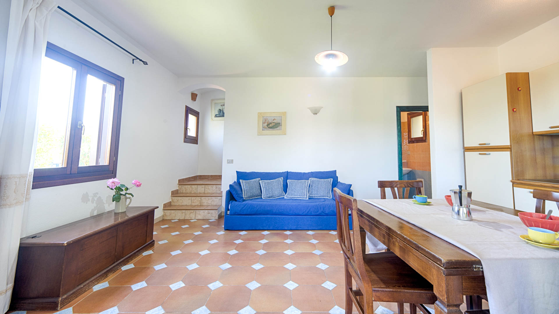 Residence Oasi e Oasi Blu