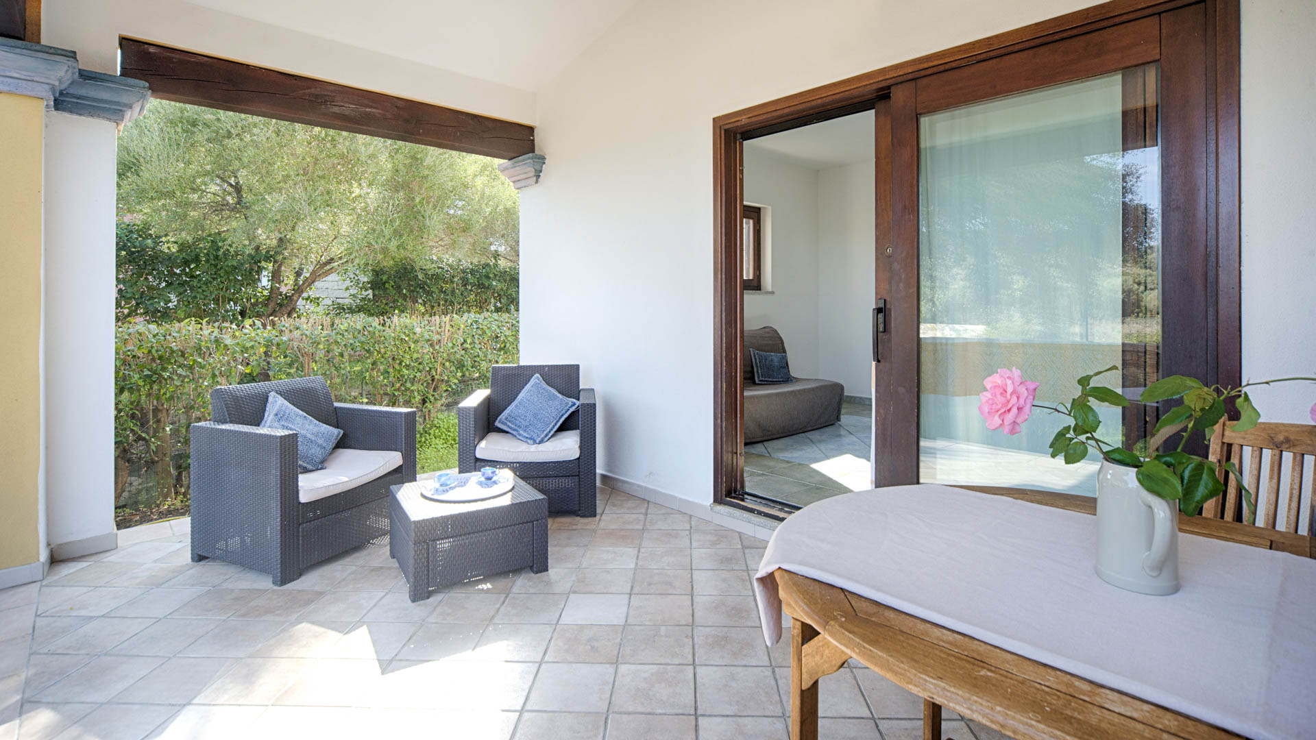 Residence Oasi e Oasi Blu