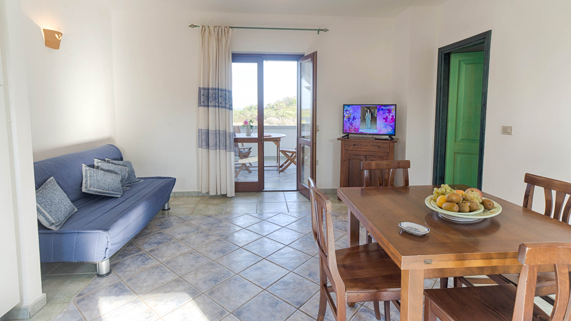 Residence Oasi e Oasi Blu