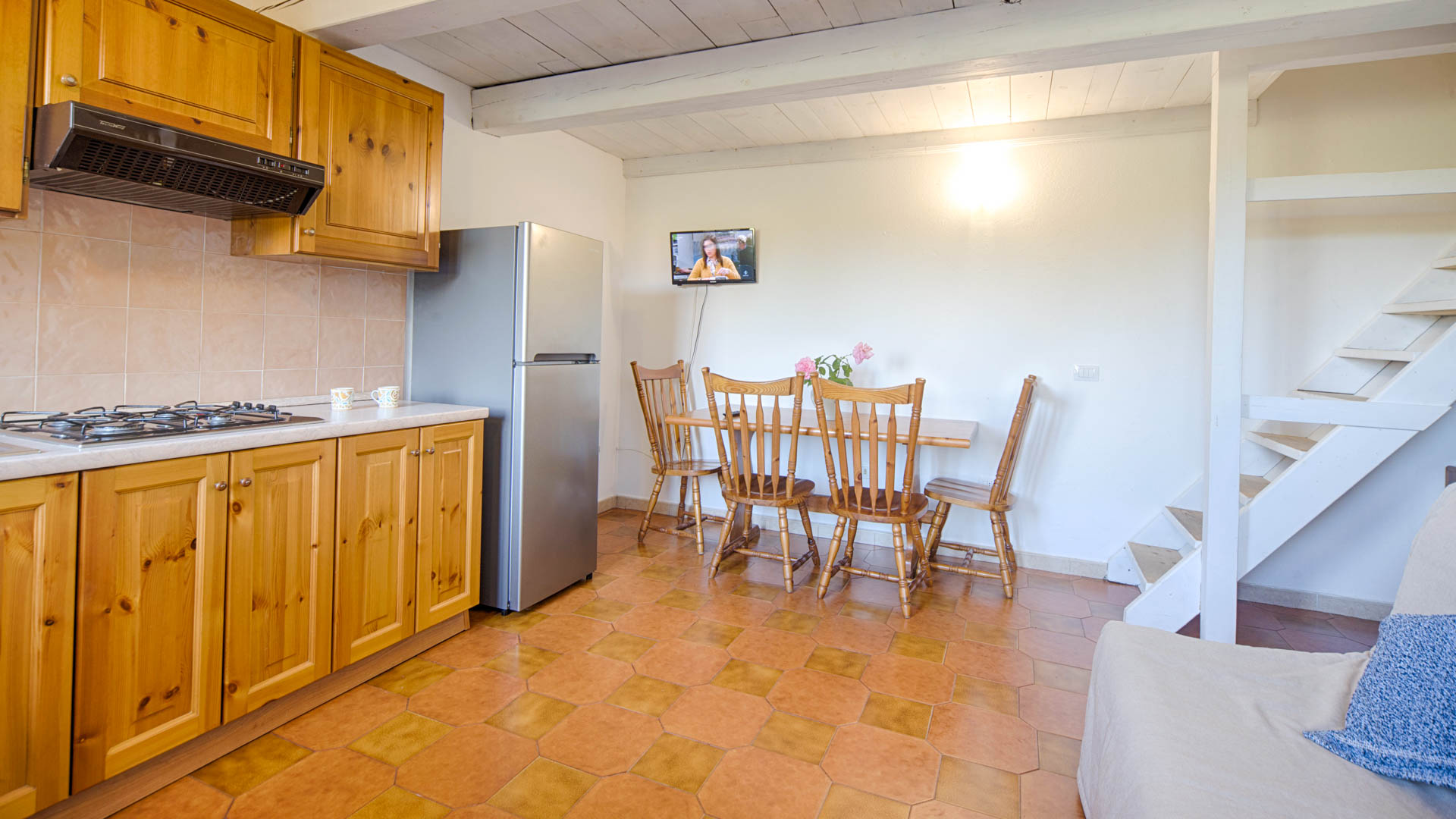 Residence Oasi e Oasi Blu