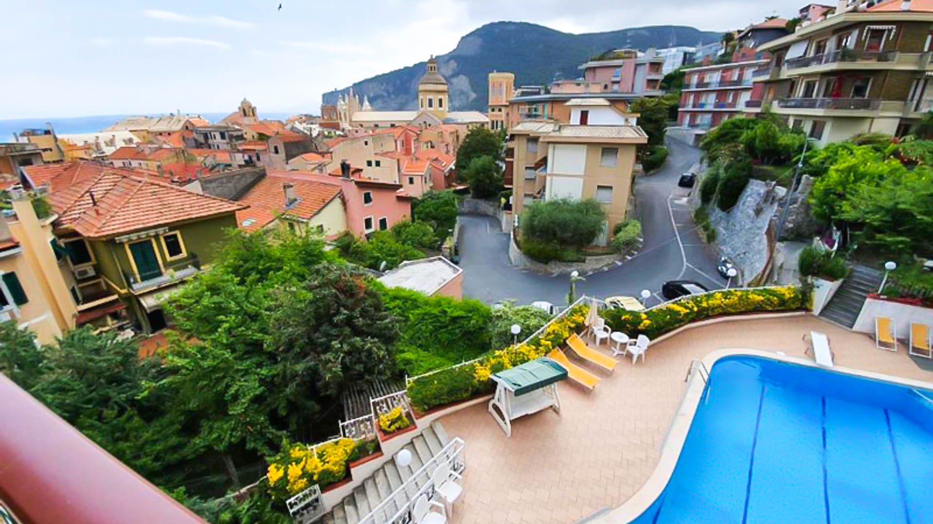 Residence Olivotti