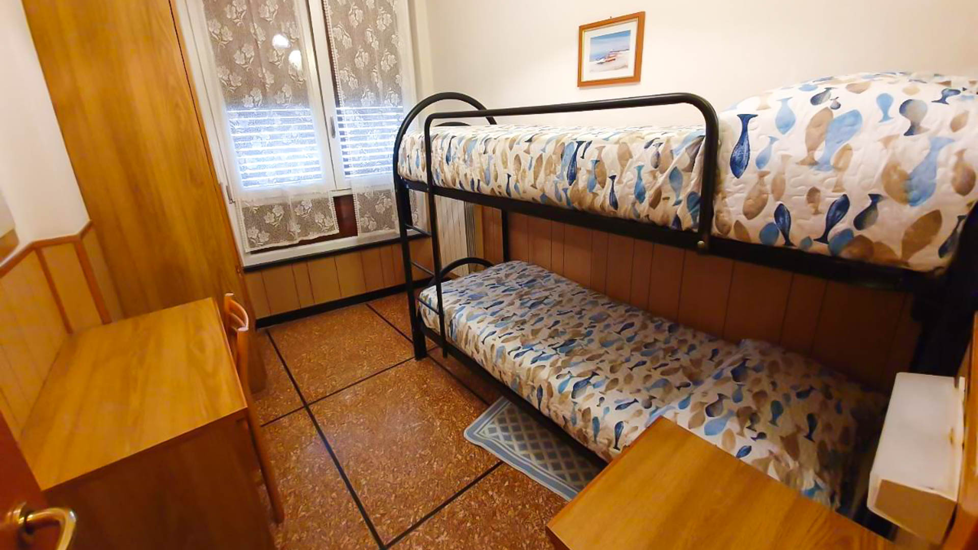 Residence Olivotti