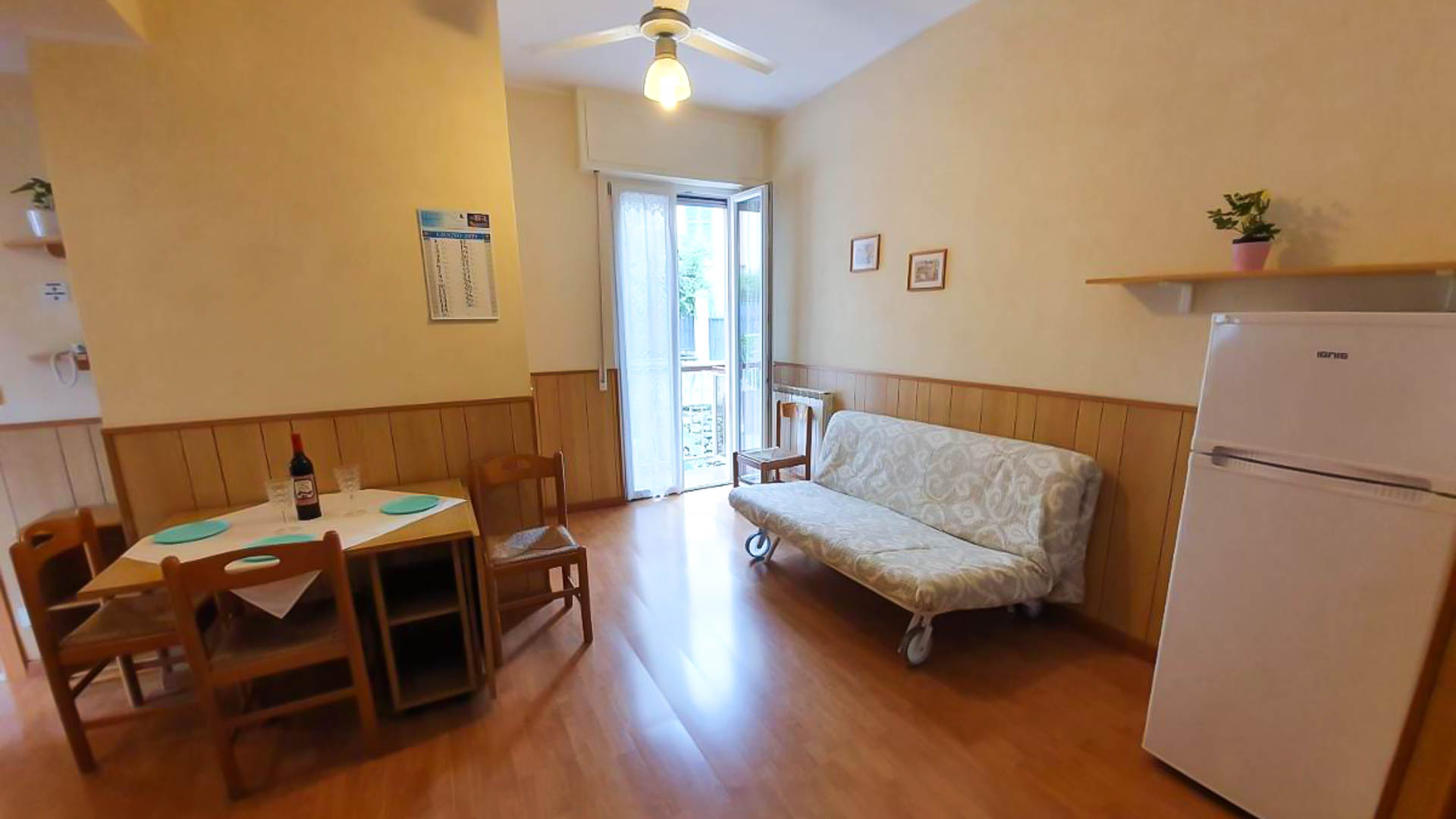 Residence Olivotti