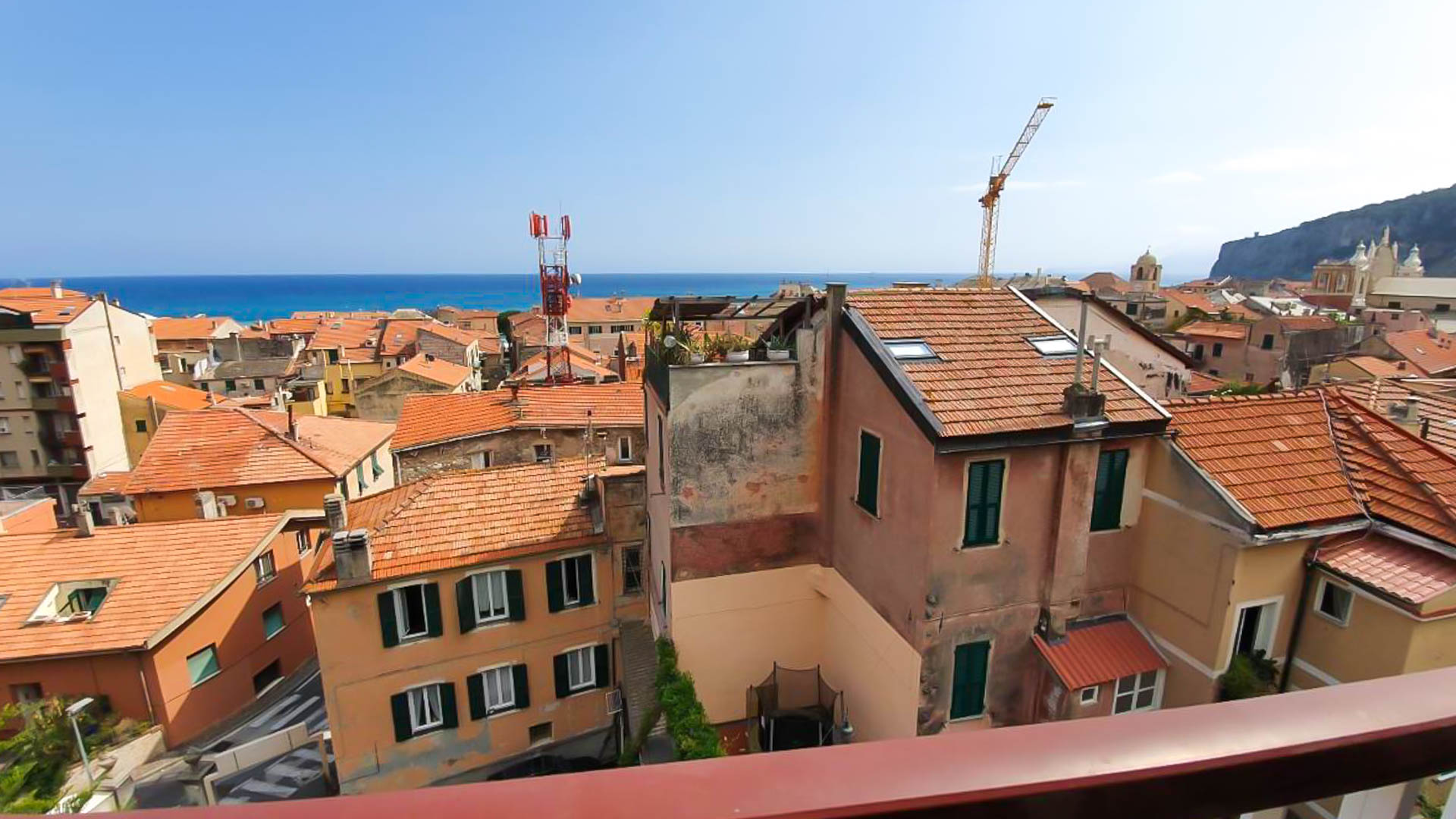Residence Olivotti