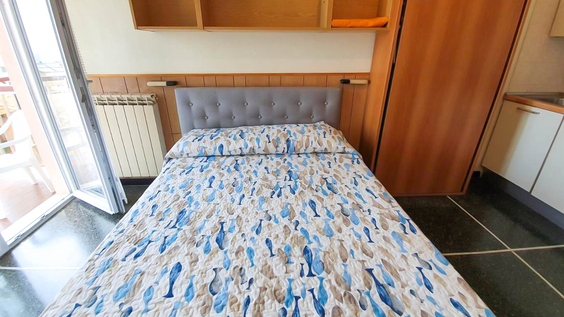 Residence Olivotti
