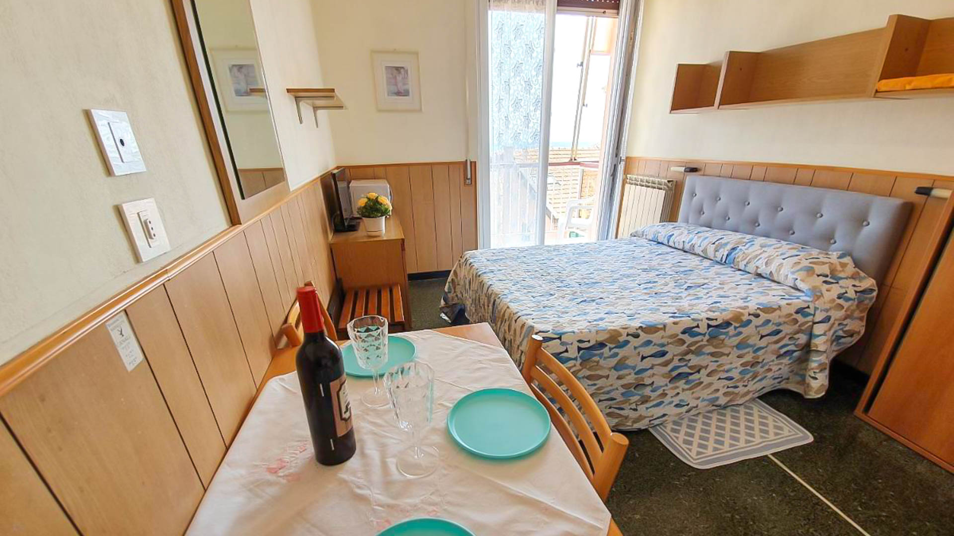 Residence Olivotti