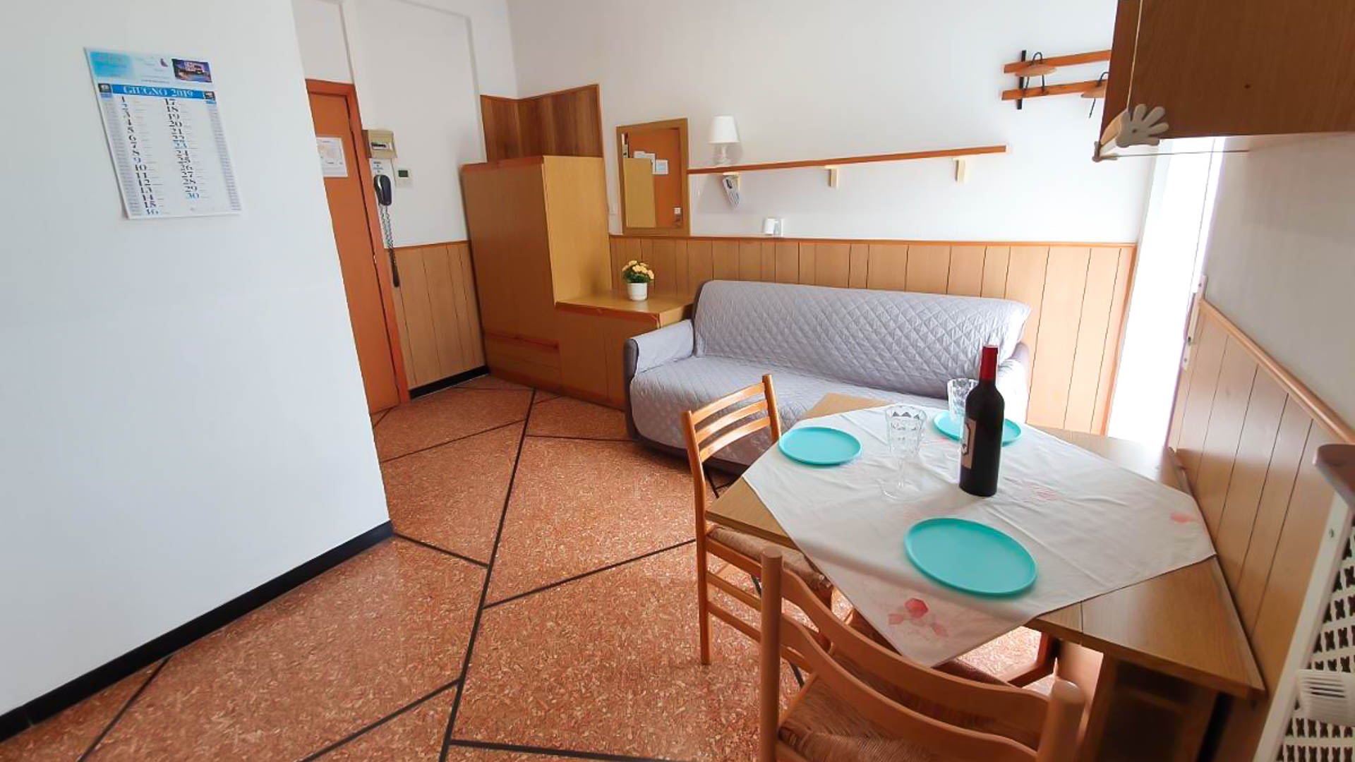 Residence Olivotti