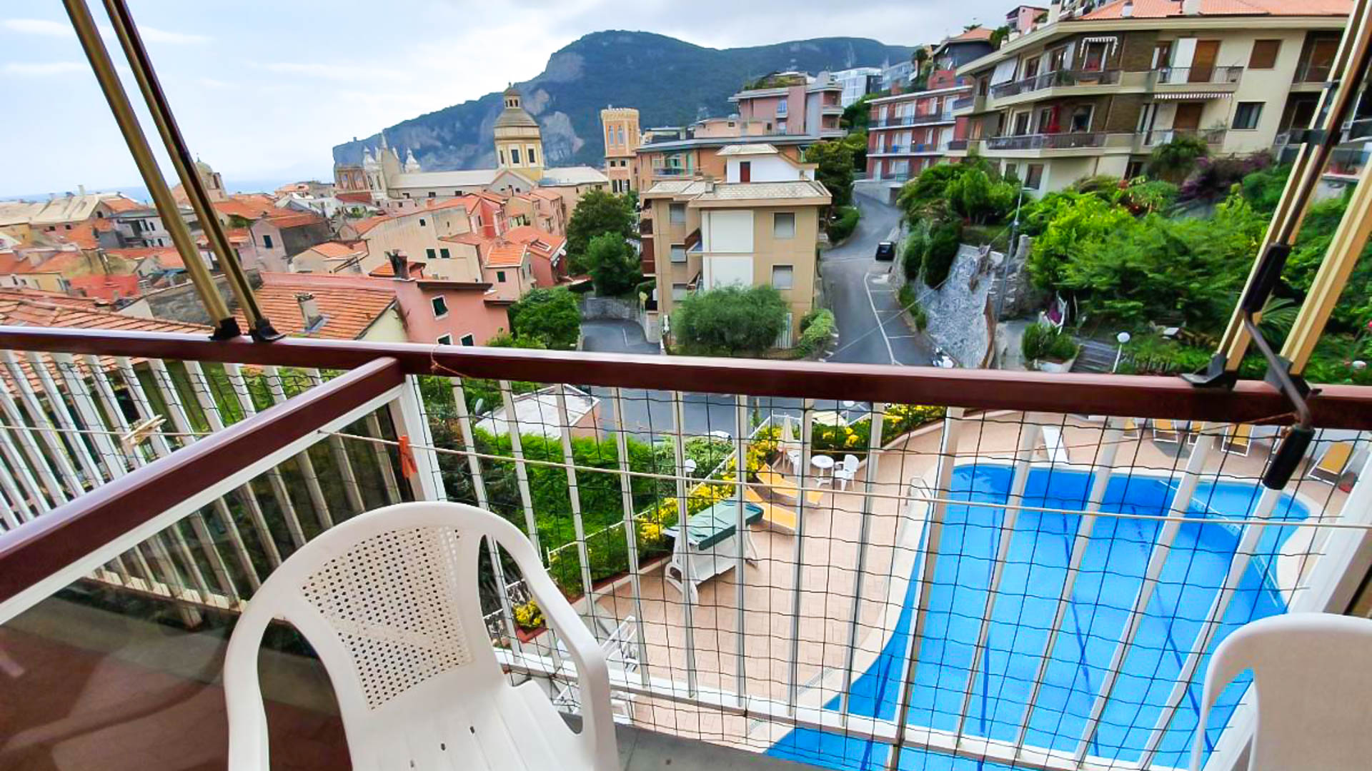 Residence Olivotti