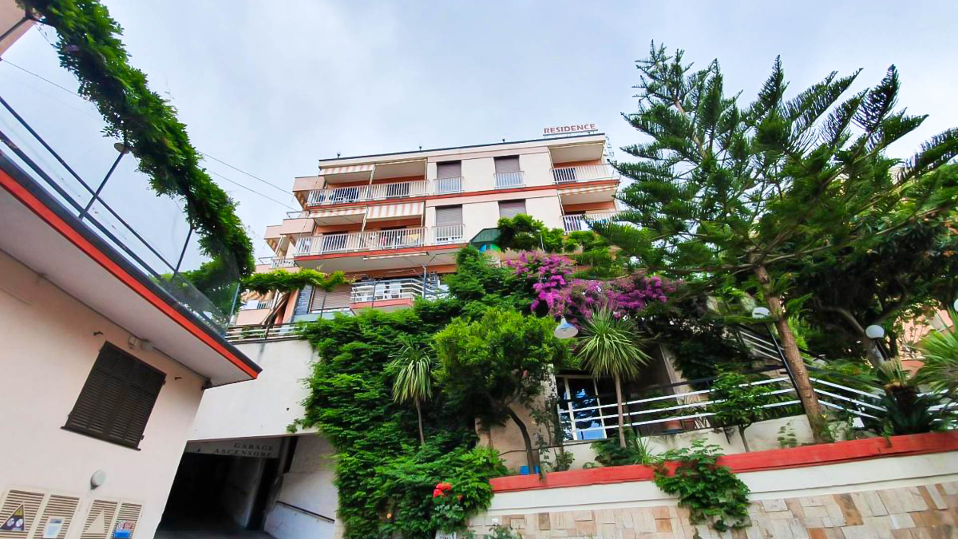 Residence Olivotti