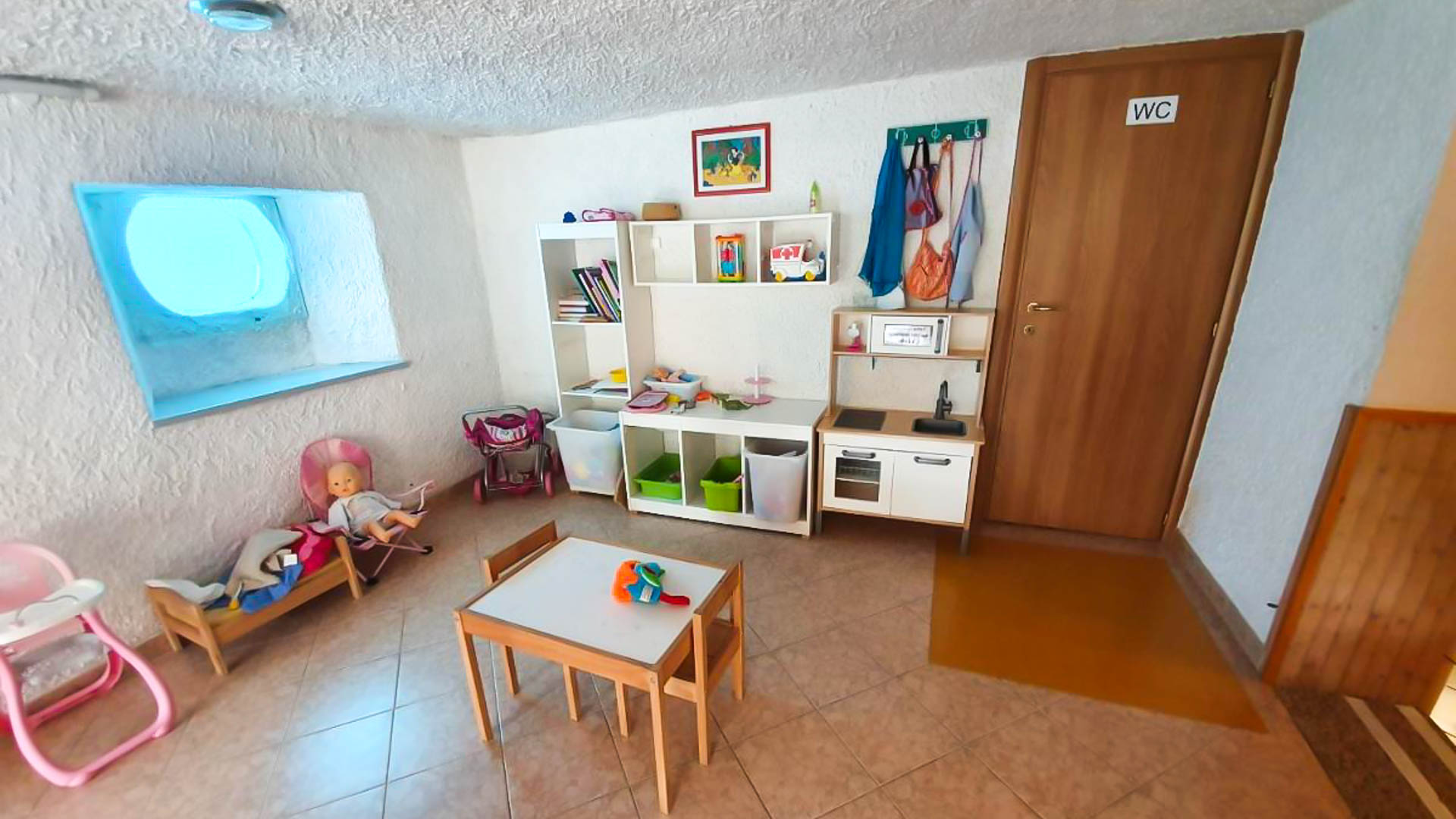 Residence Olivotti