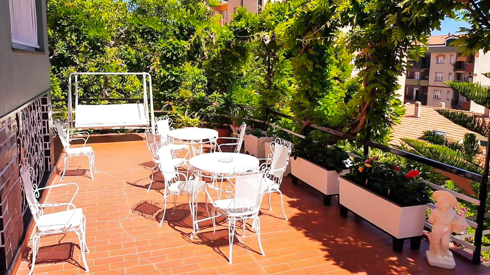 Residence Olivotti