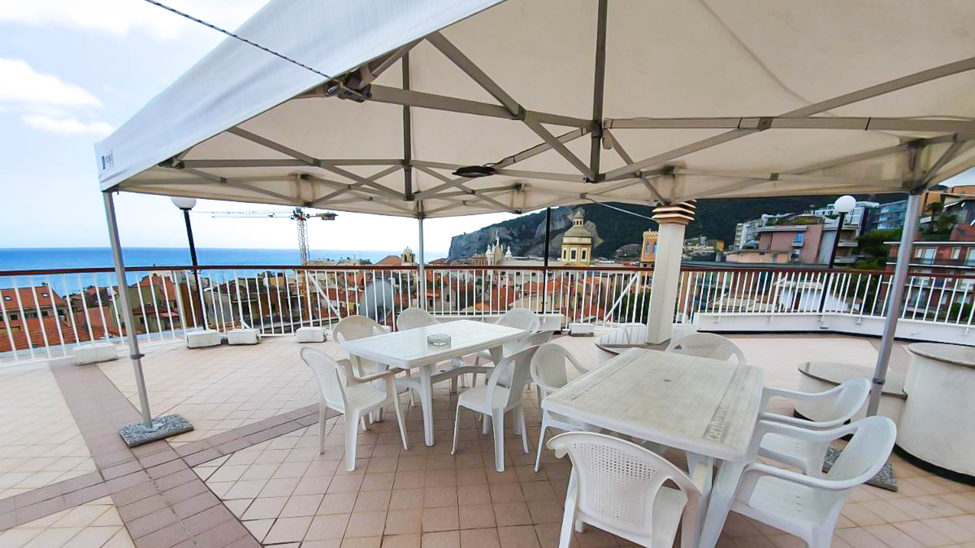 Residence Olivotti