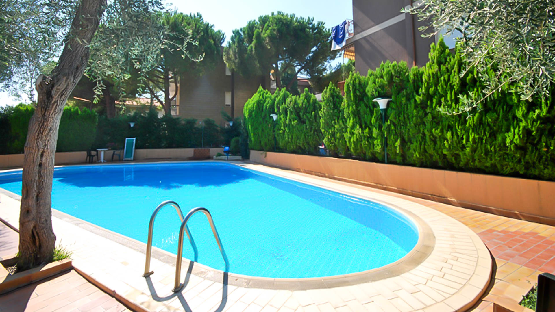 Residence Orchidea