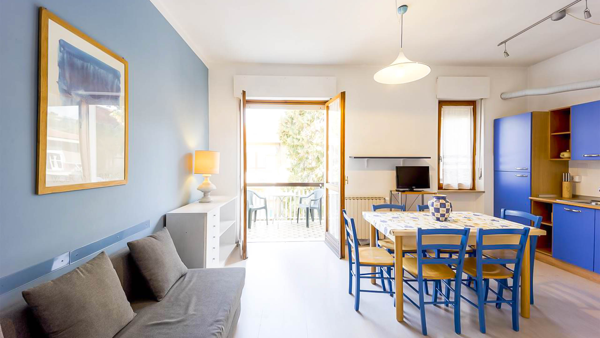 Residence Orchidea