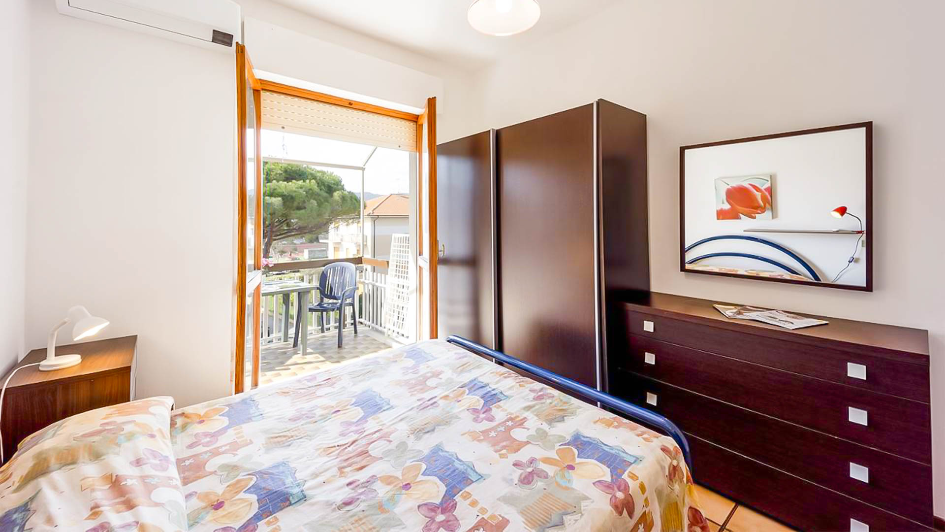 Residence Orchidea