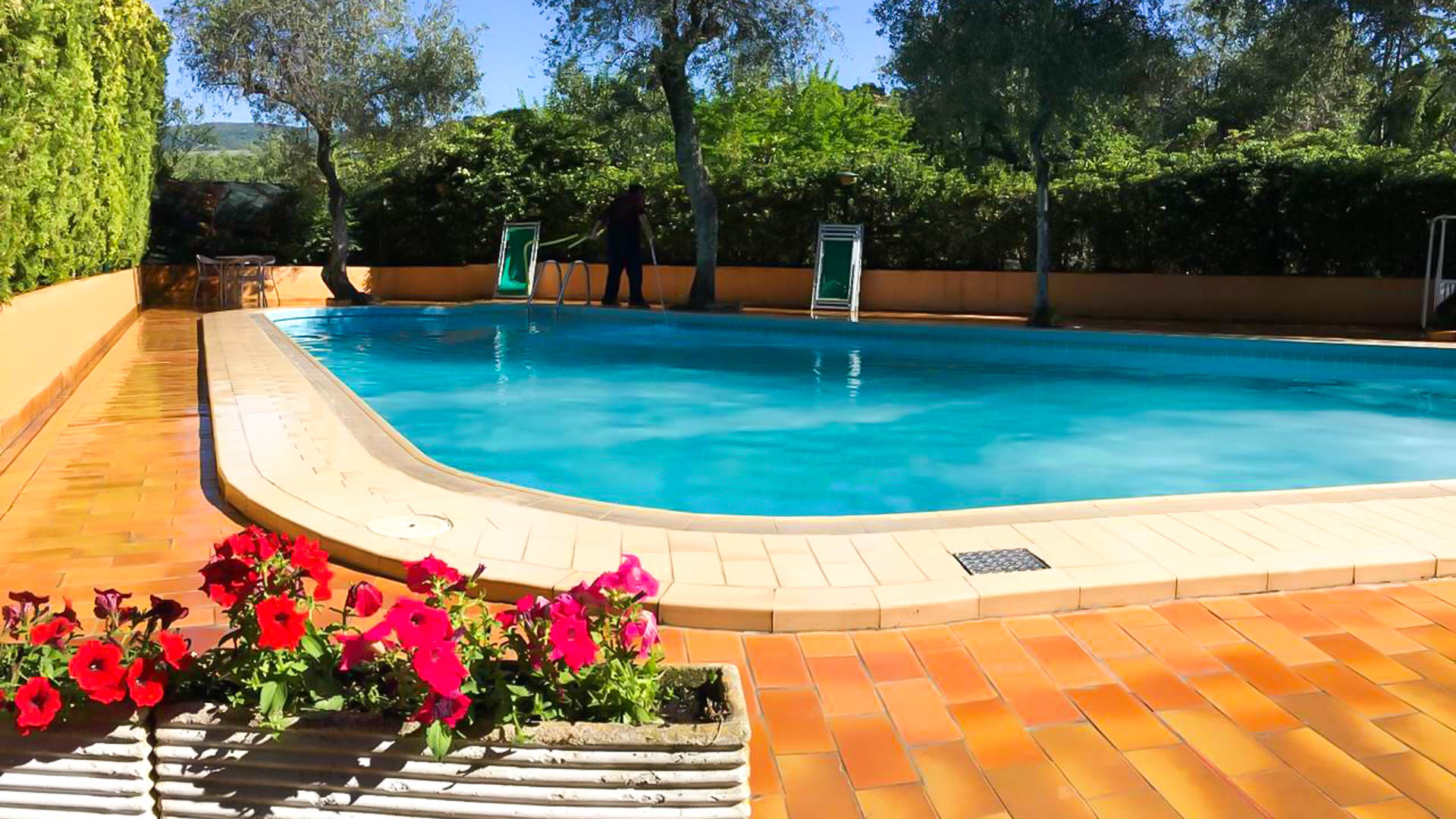 Residence Orchidea