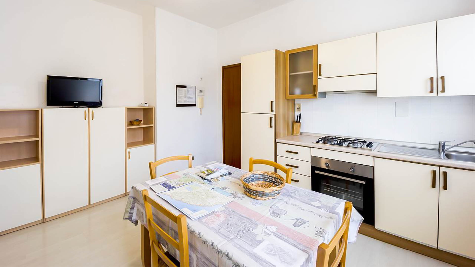 Residence Orchidea