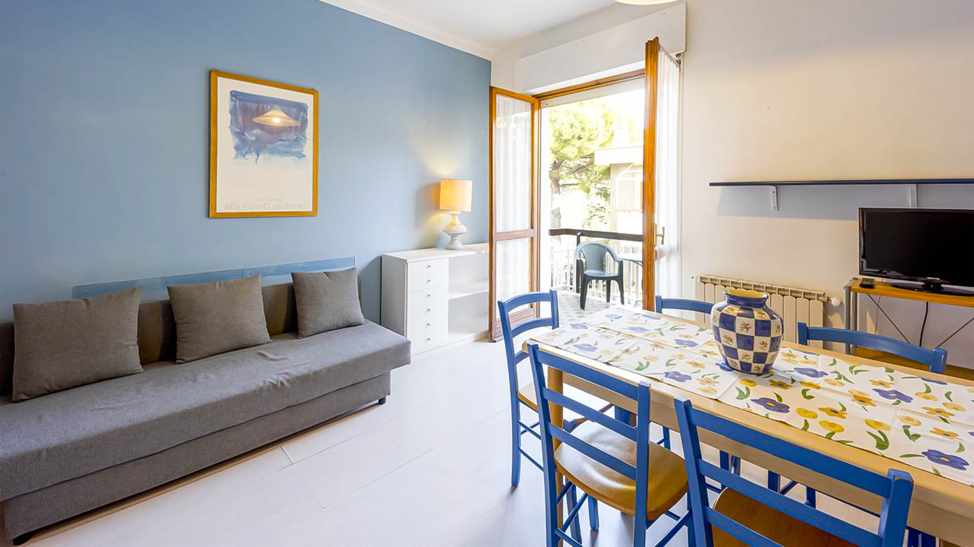Residence Orchidea