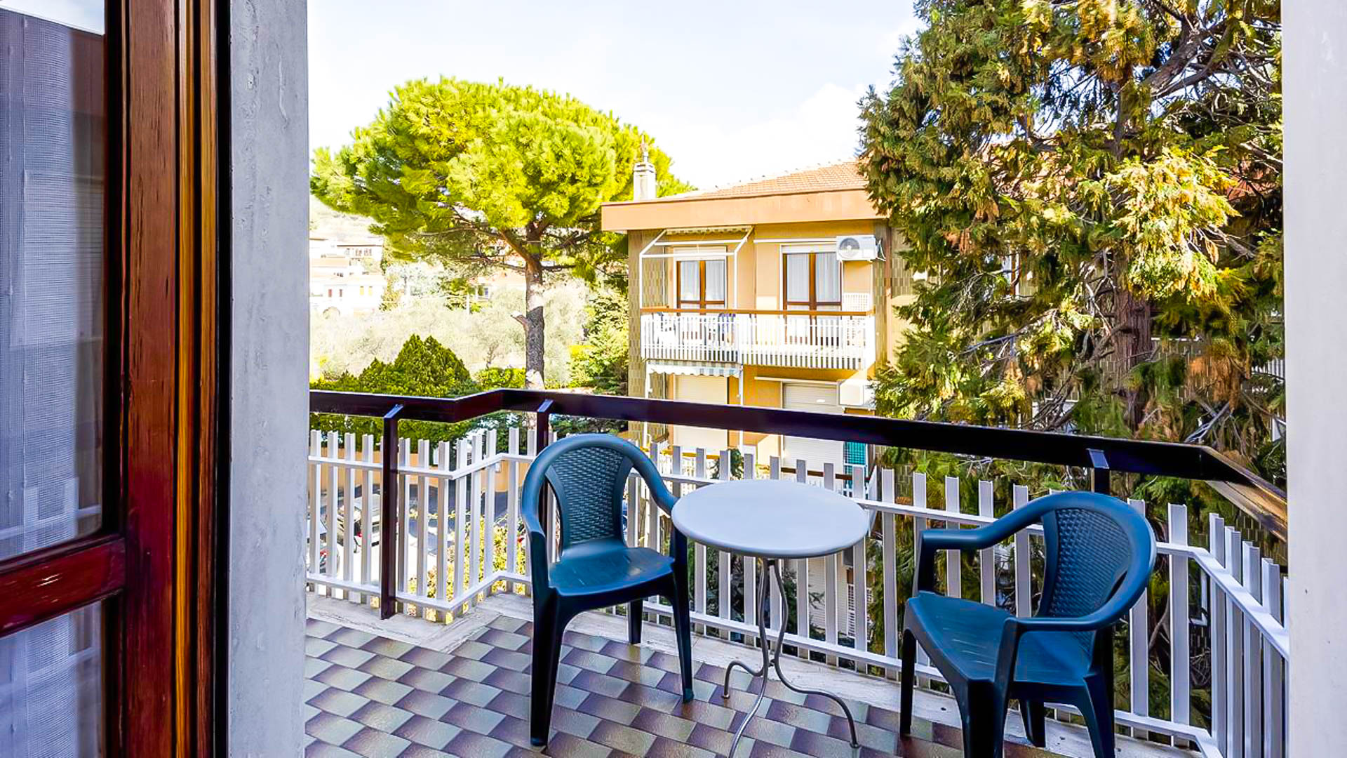 Residence Orchidea