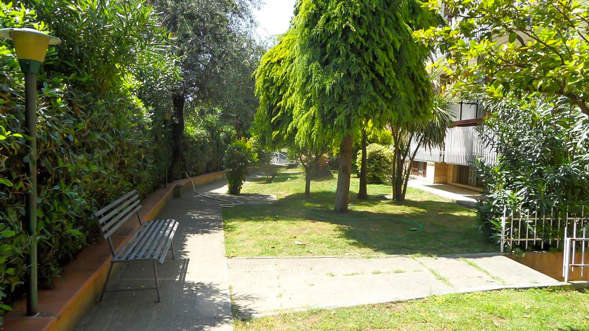 Residence Orchidea