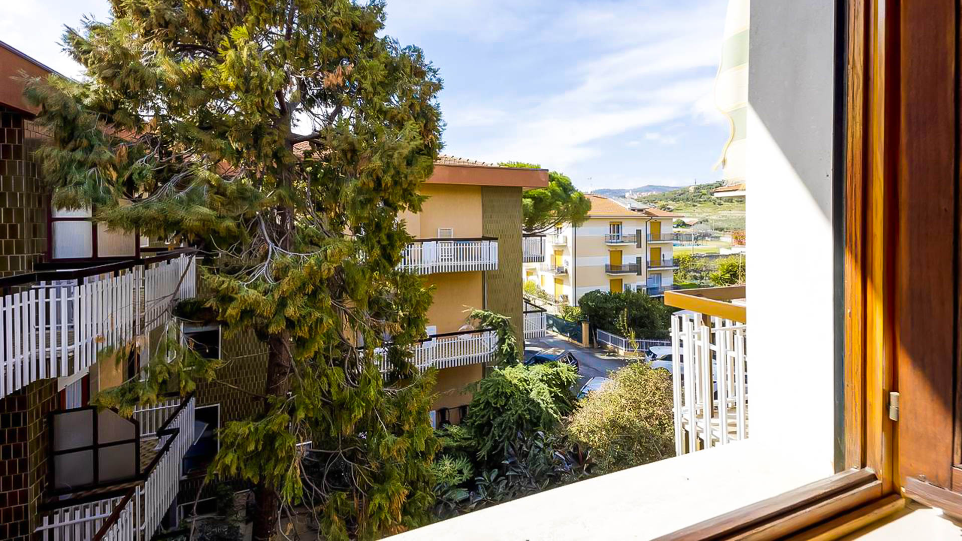 Residence Orchidea