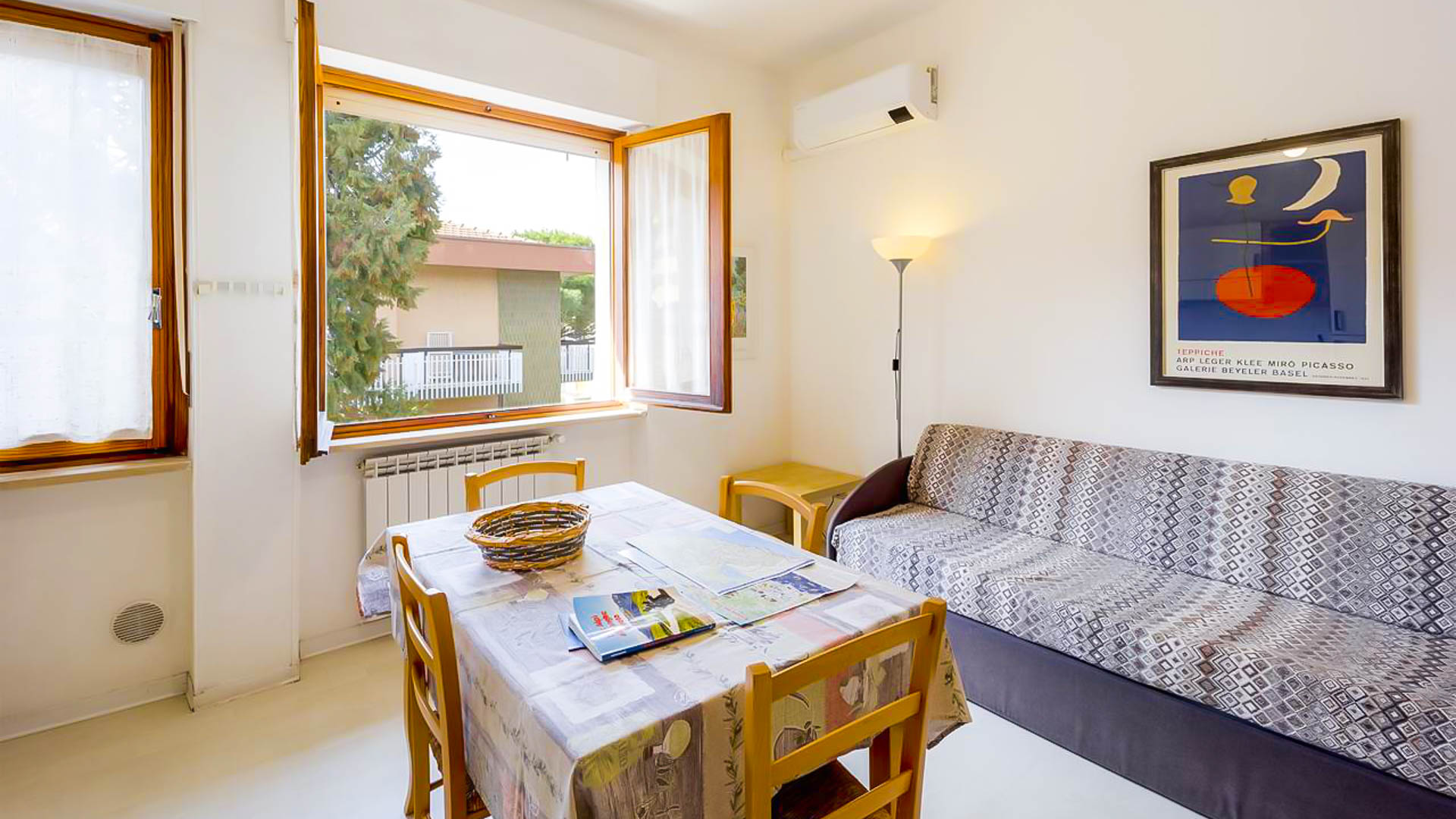 Residence Orchidea