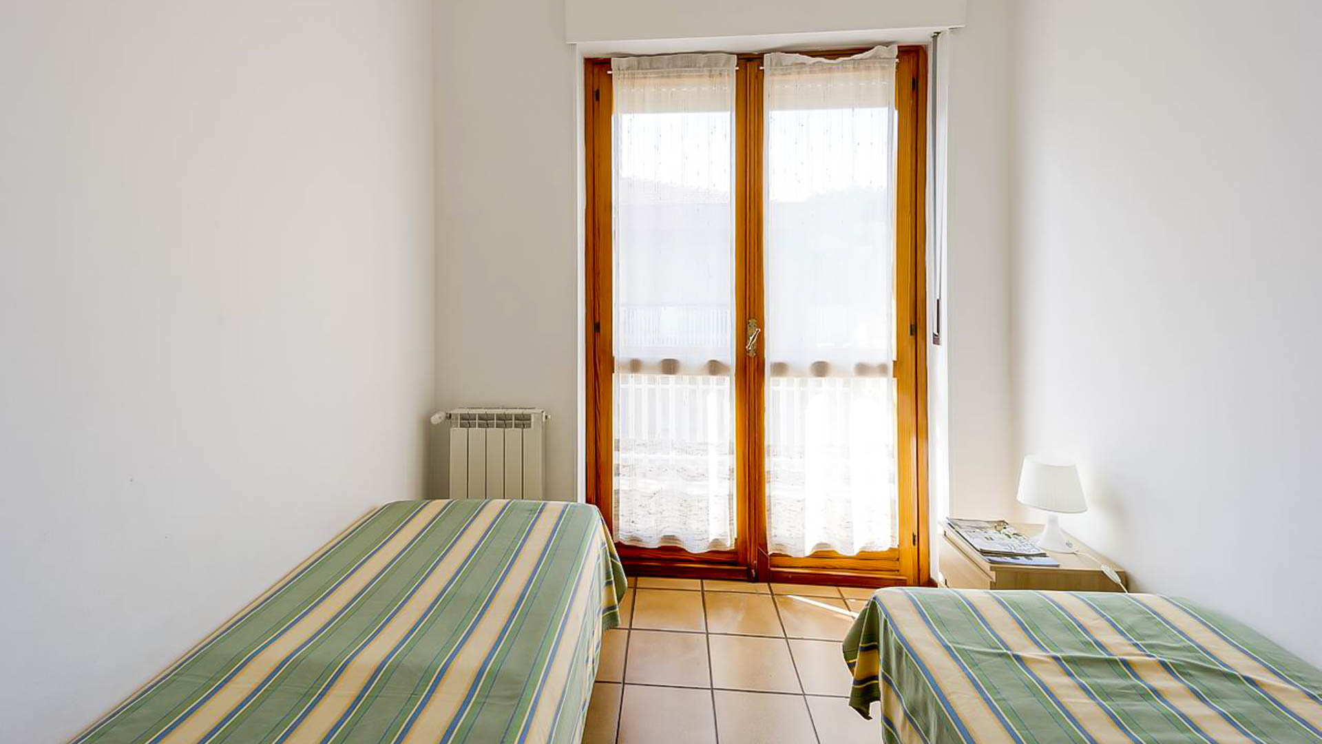 Residence Orchidea