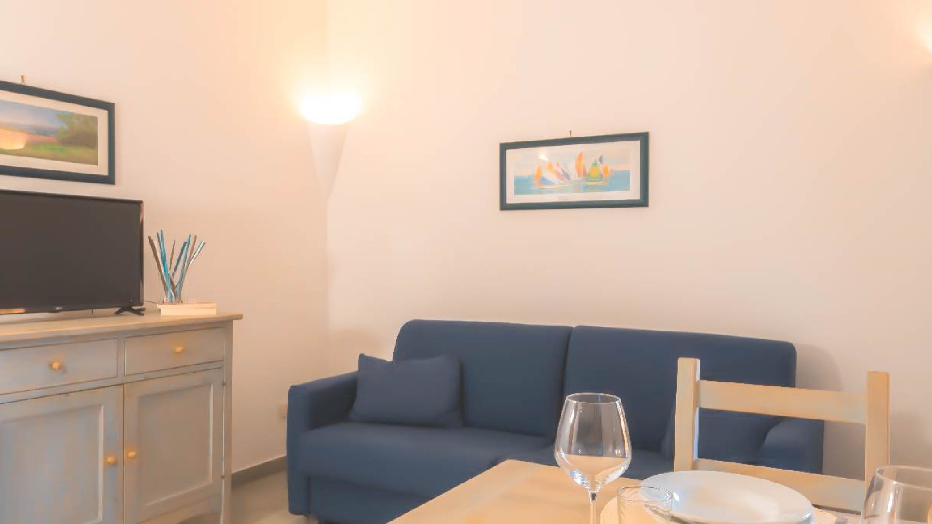 Residence Palau Green Village