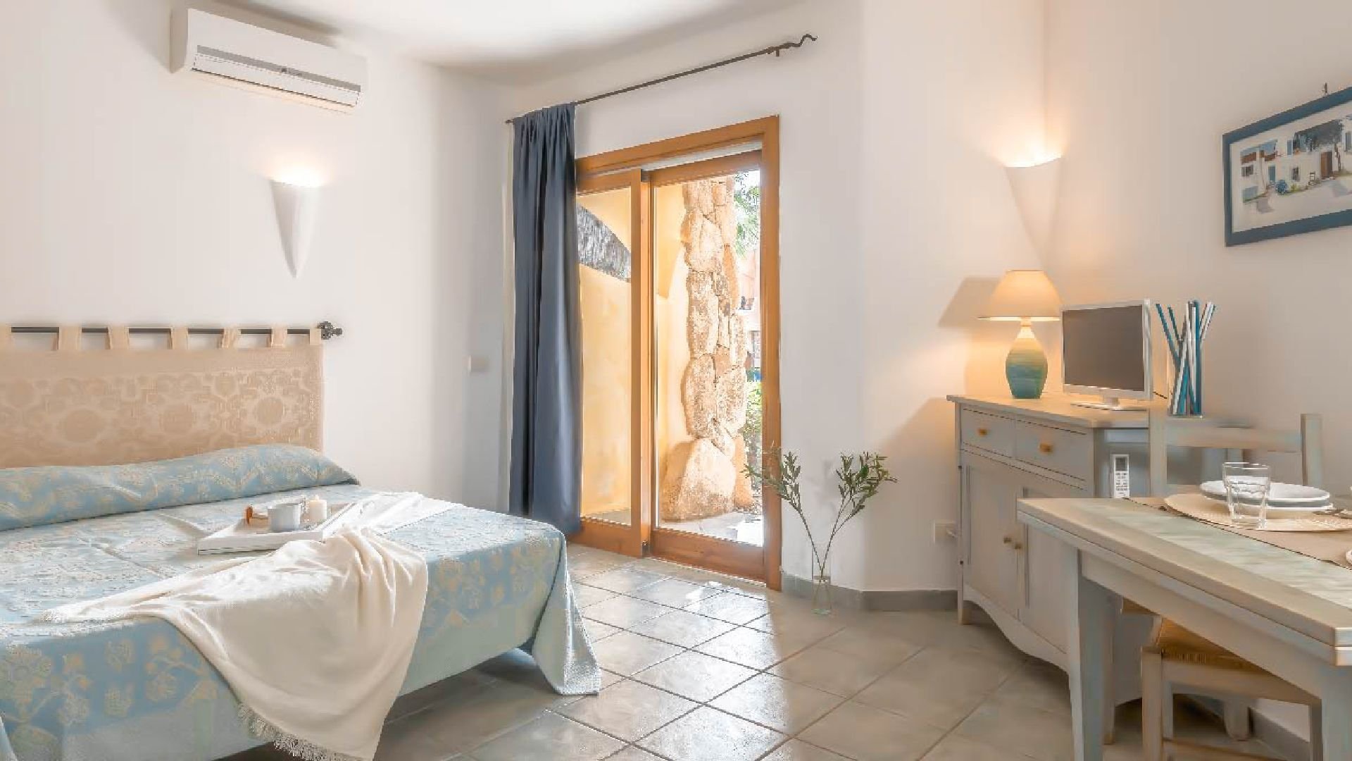 Residence Palau Green Village