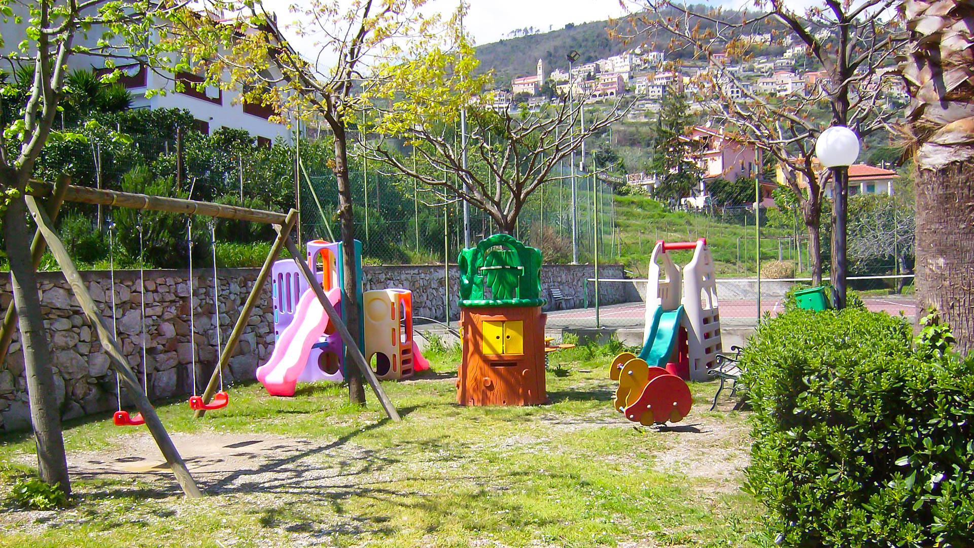 Residence Pian dei Boschi
