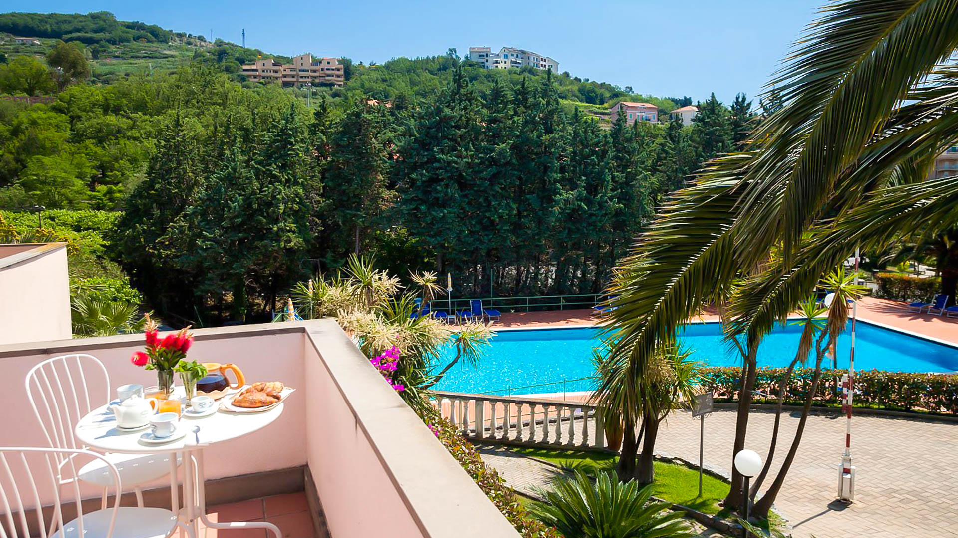 Residence Pian dei Boschi