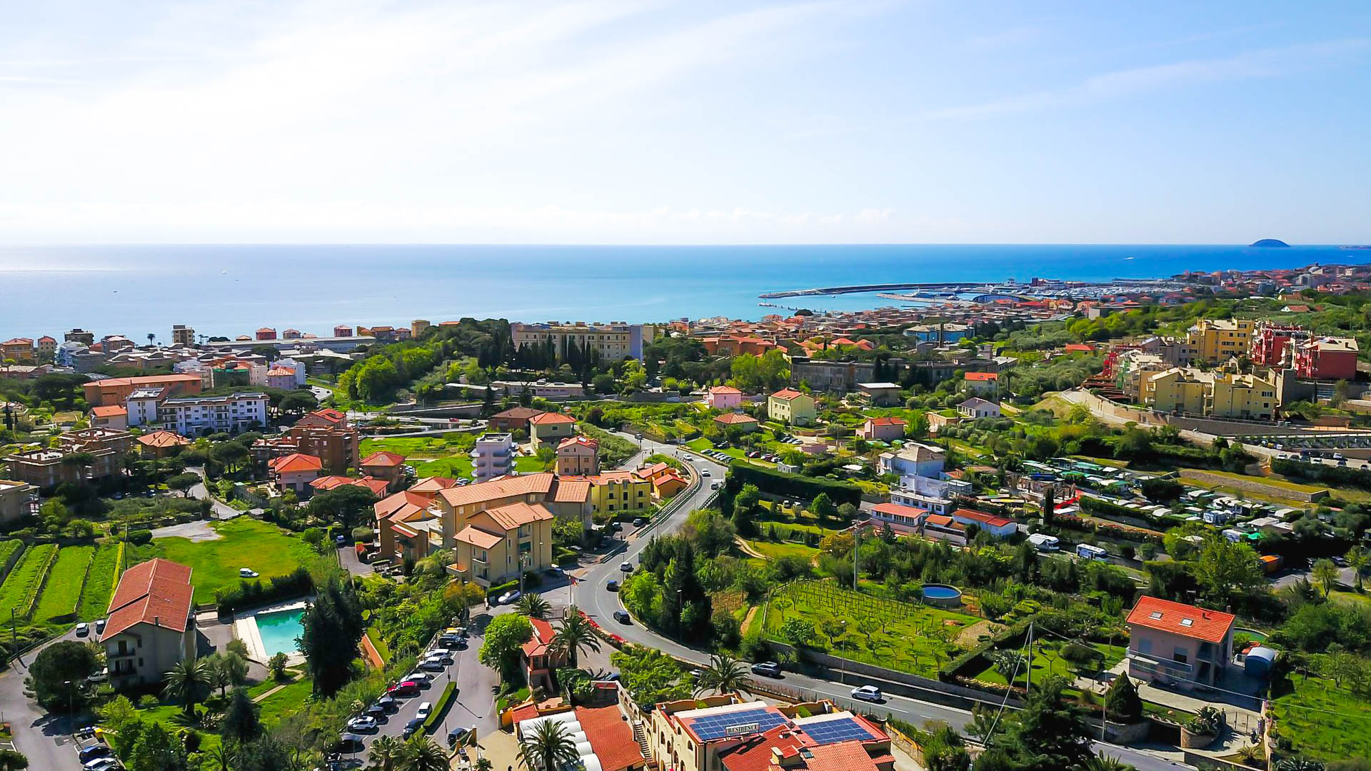 Residence Pian dei Boschi