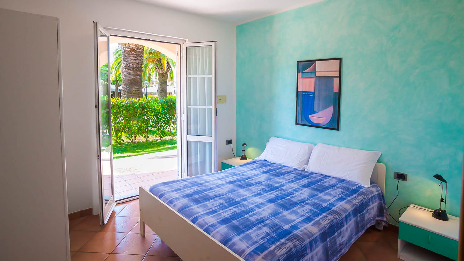 Residence Pian dei Boschi