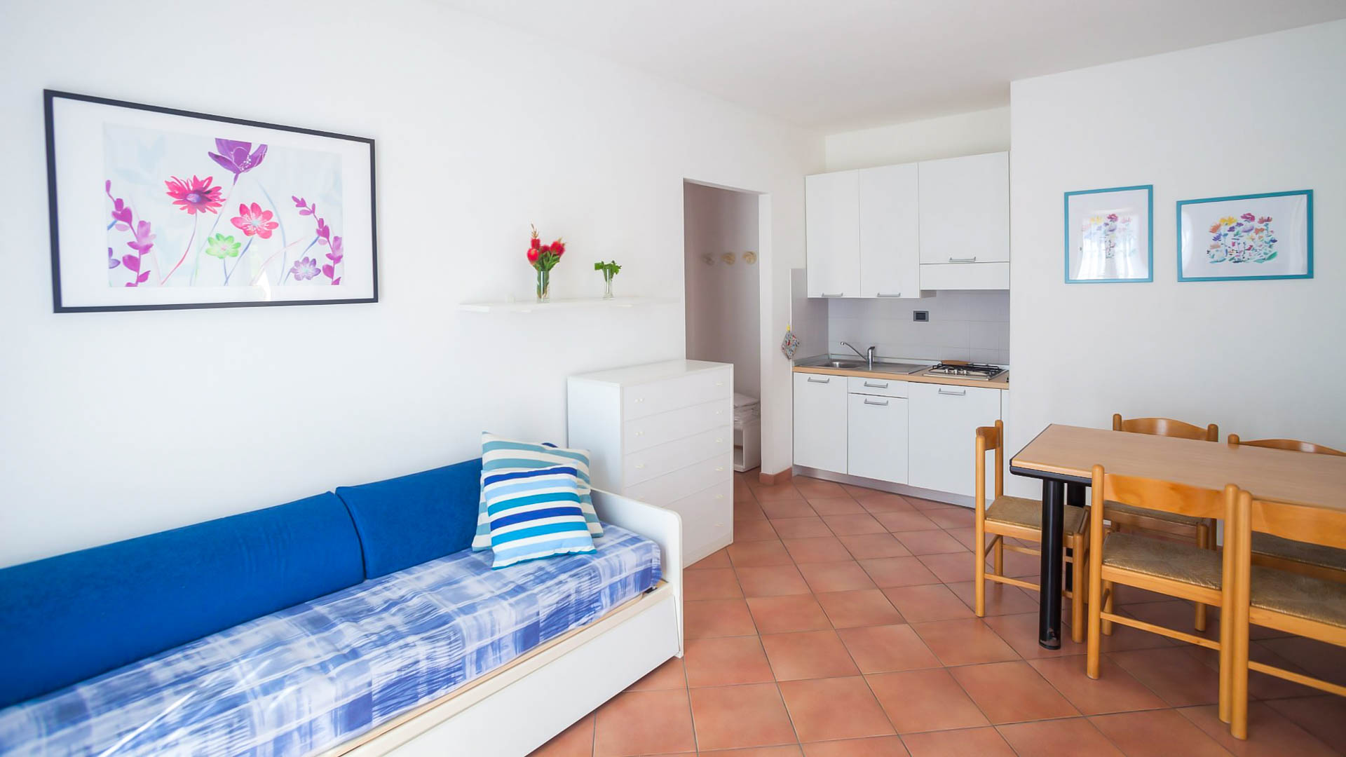 Residence Pian dei Boschi
