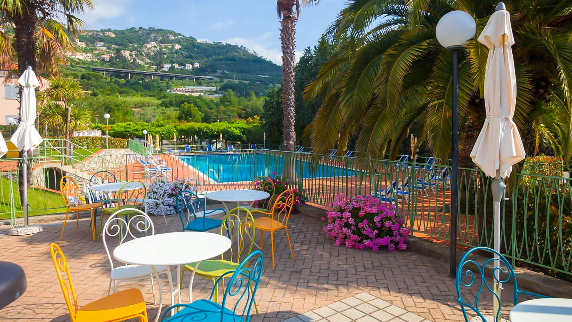 Residence Pian dei Boschi