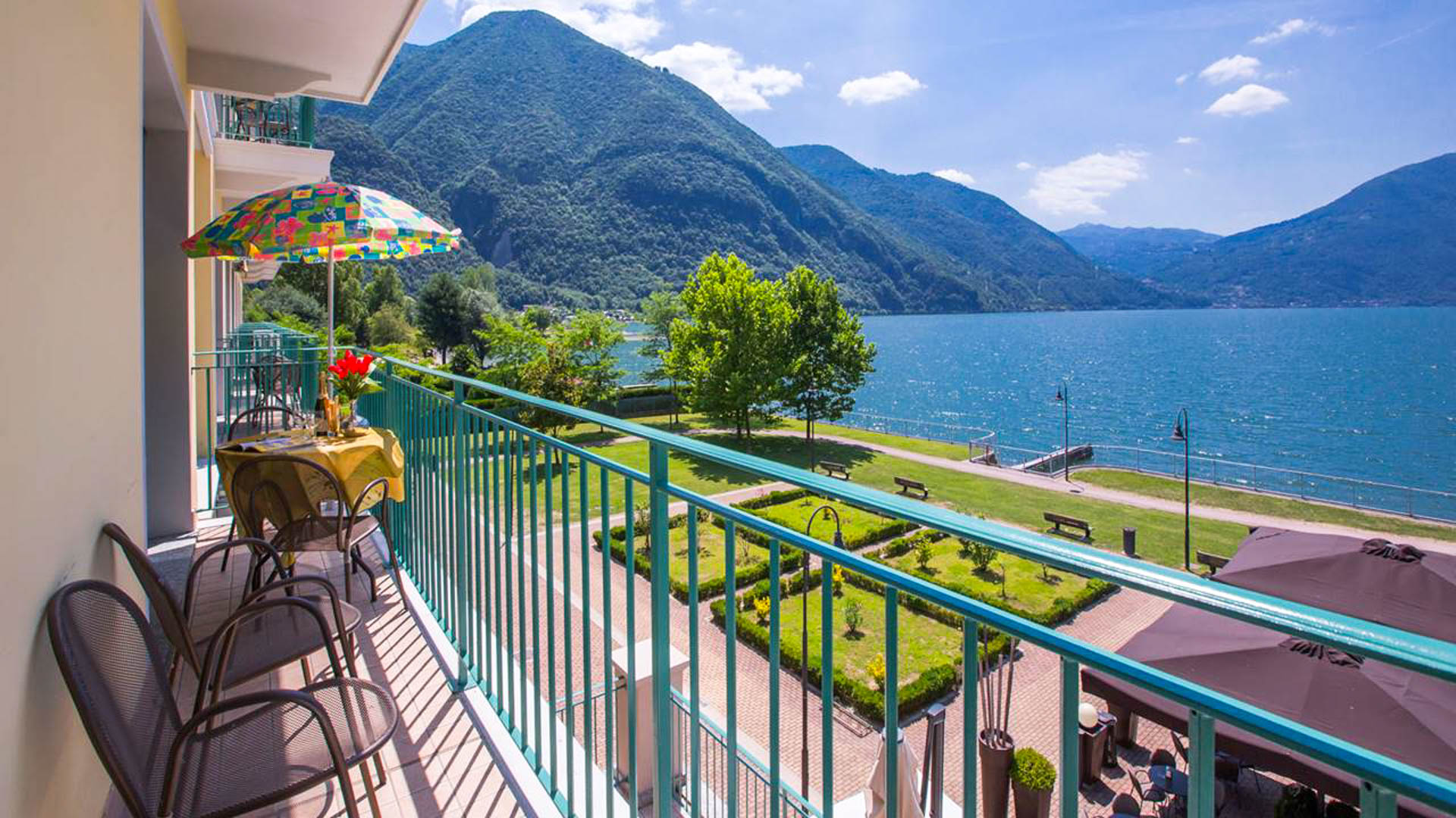Residence Porto Letizia