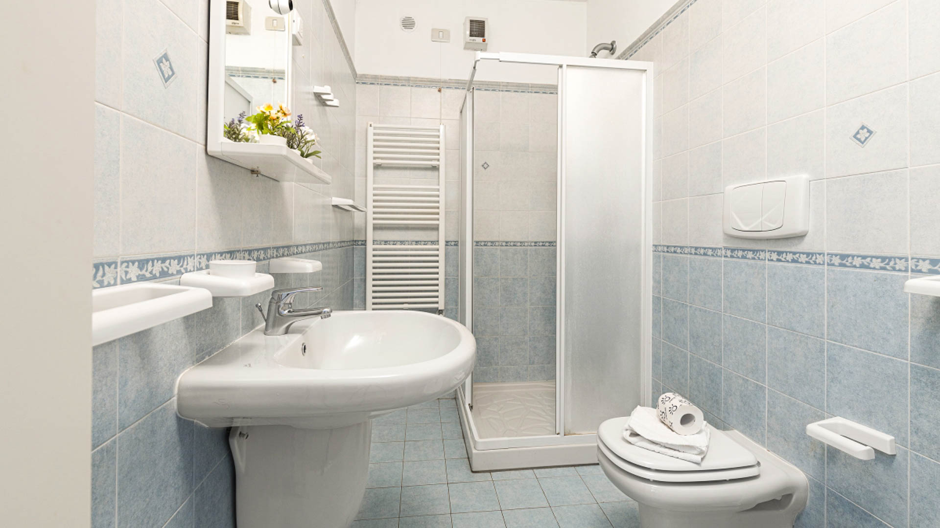 Residence Porto Letizia