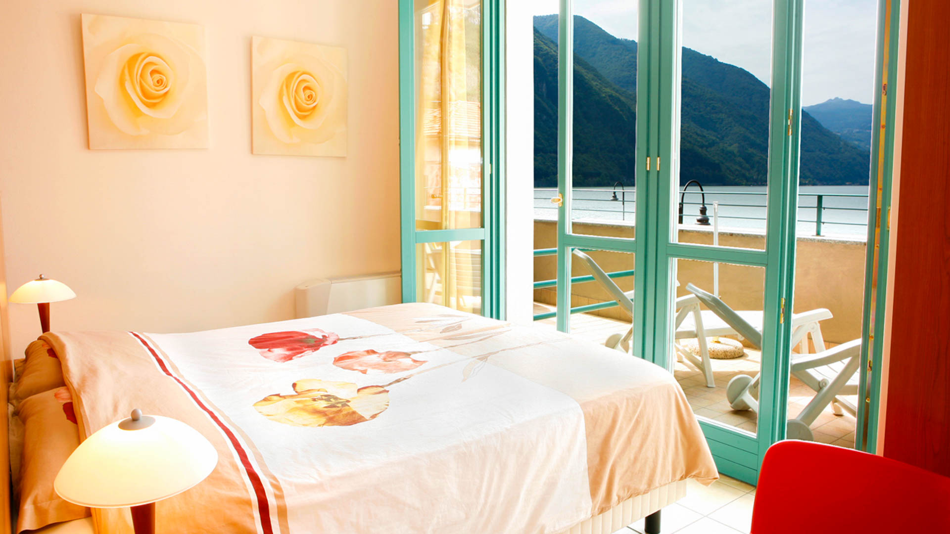 Residence Porto Letizia