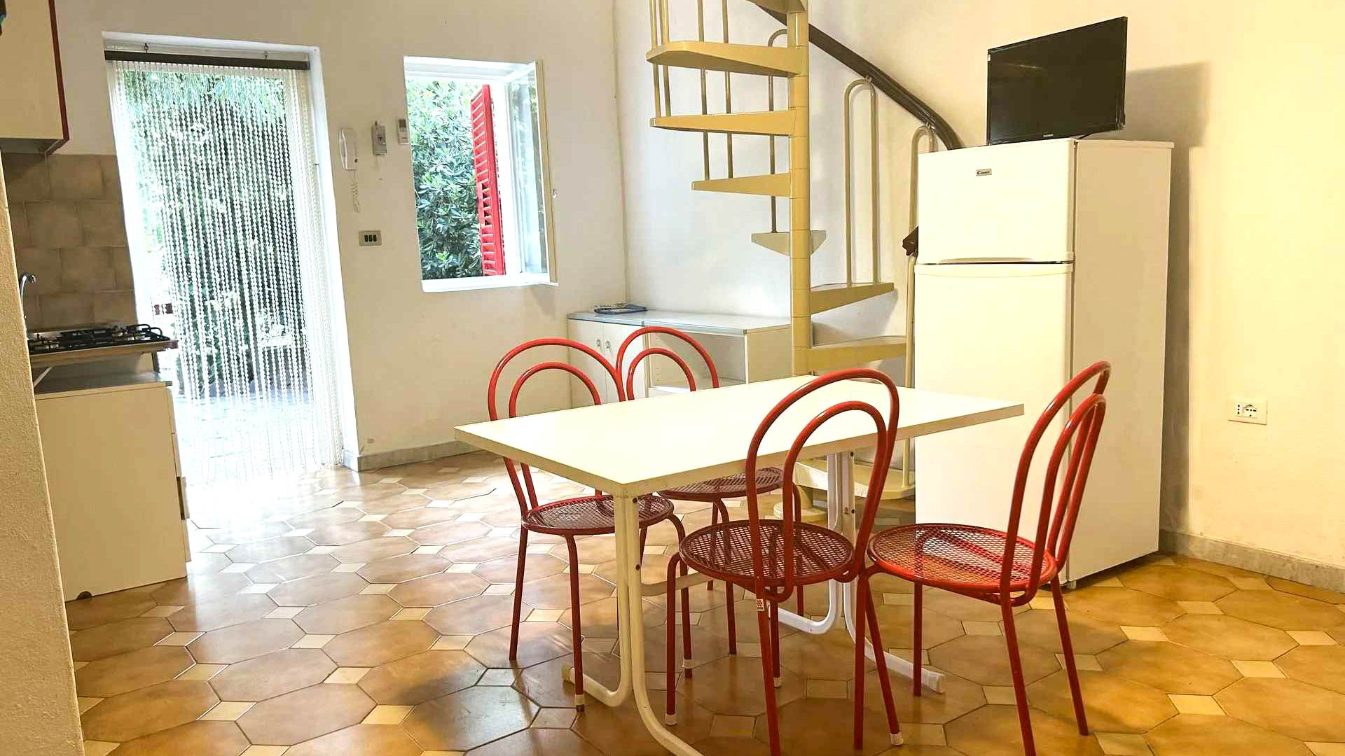 Residence Poseidone