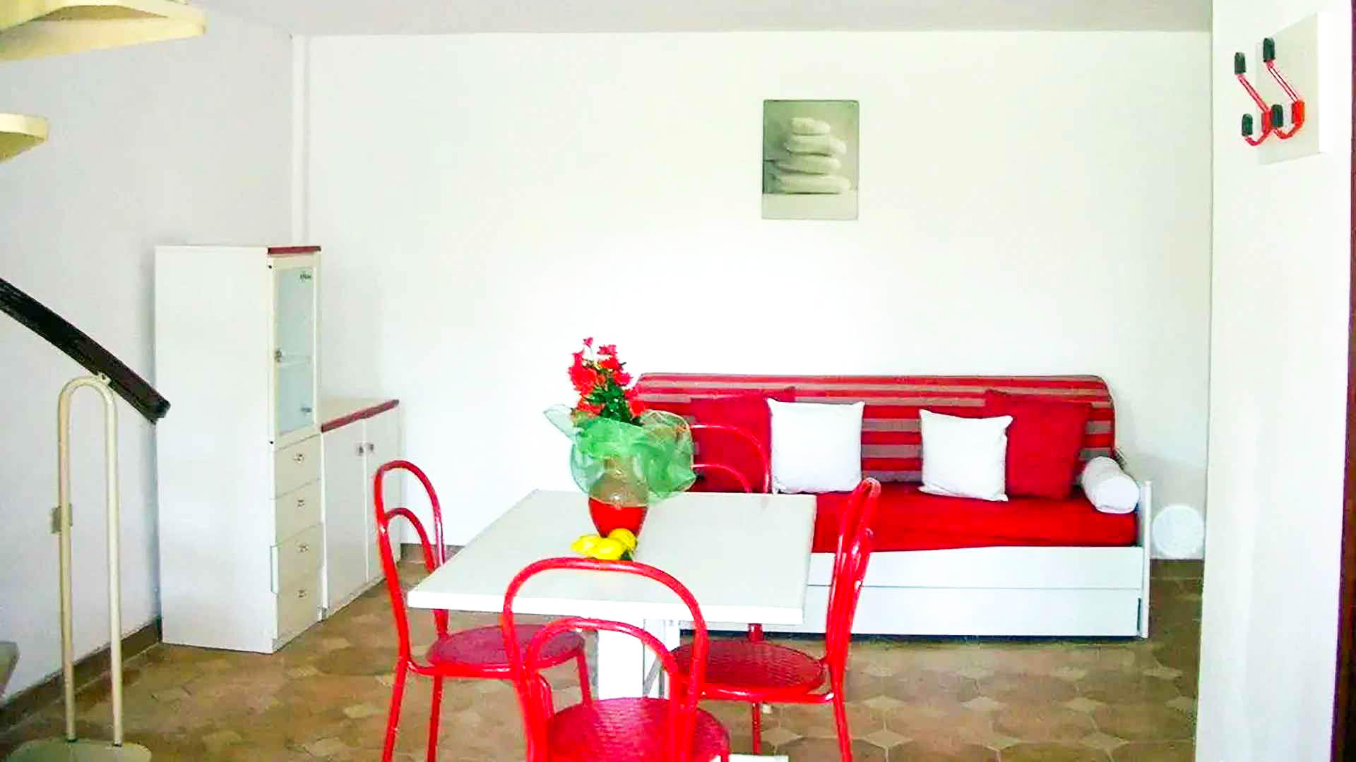 Residence Poseidone