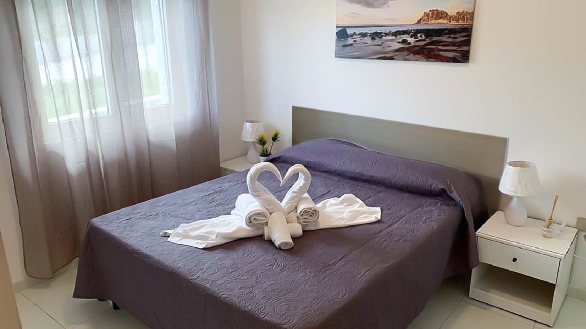Residence Arena Bianca