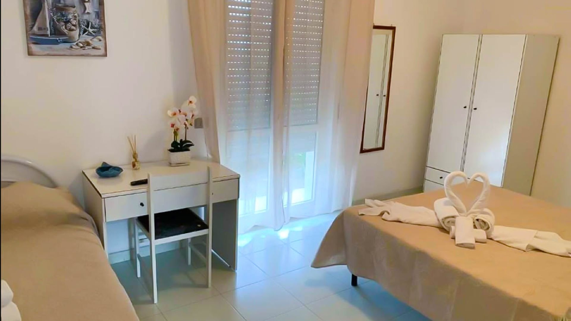Residence Arena Bianca