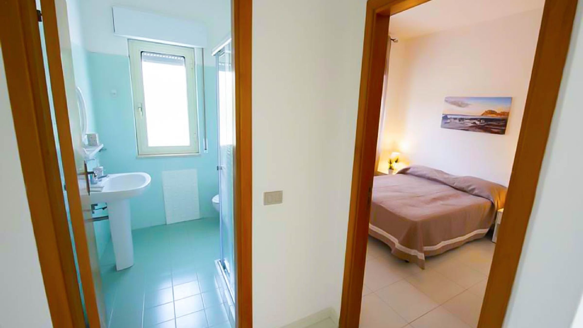 Residence Arena Bianca