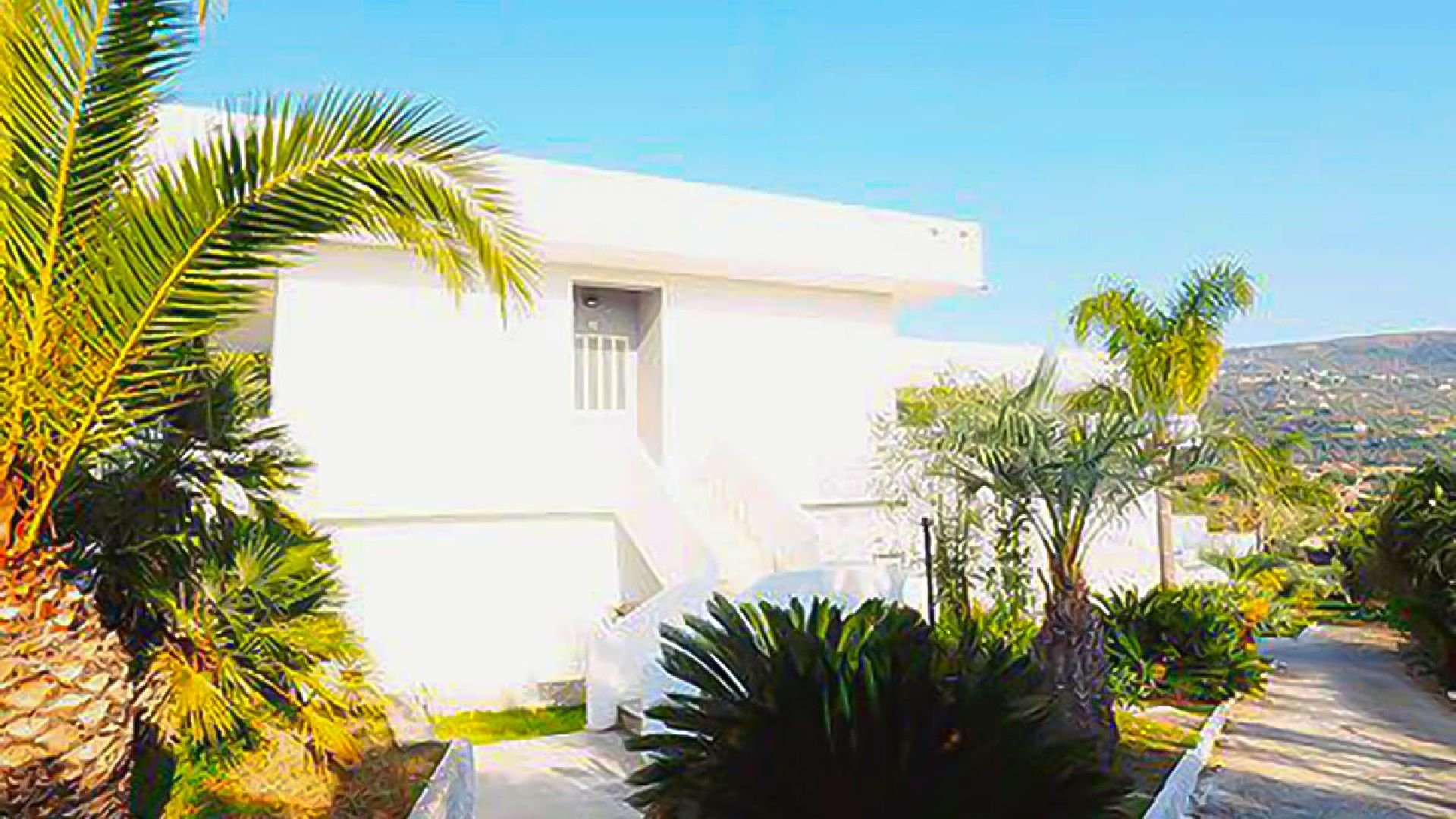 Residence Arena Bianca