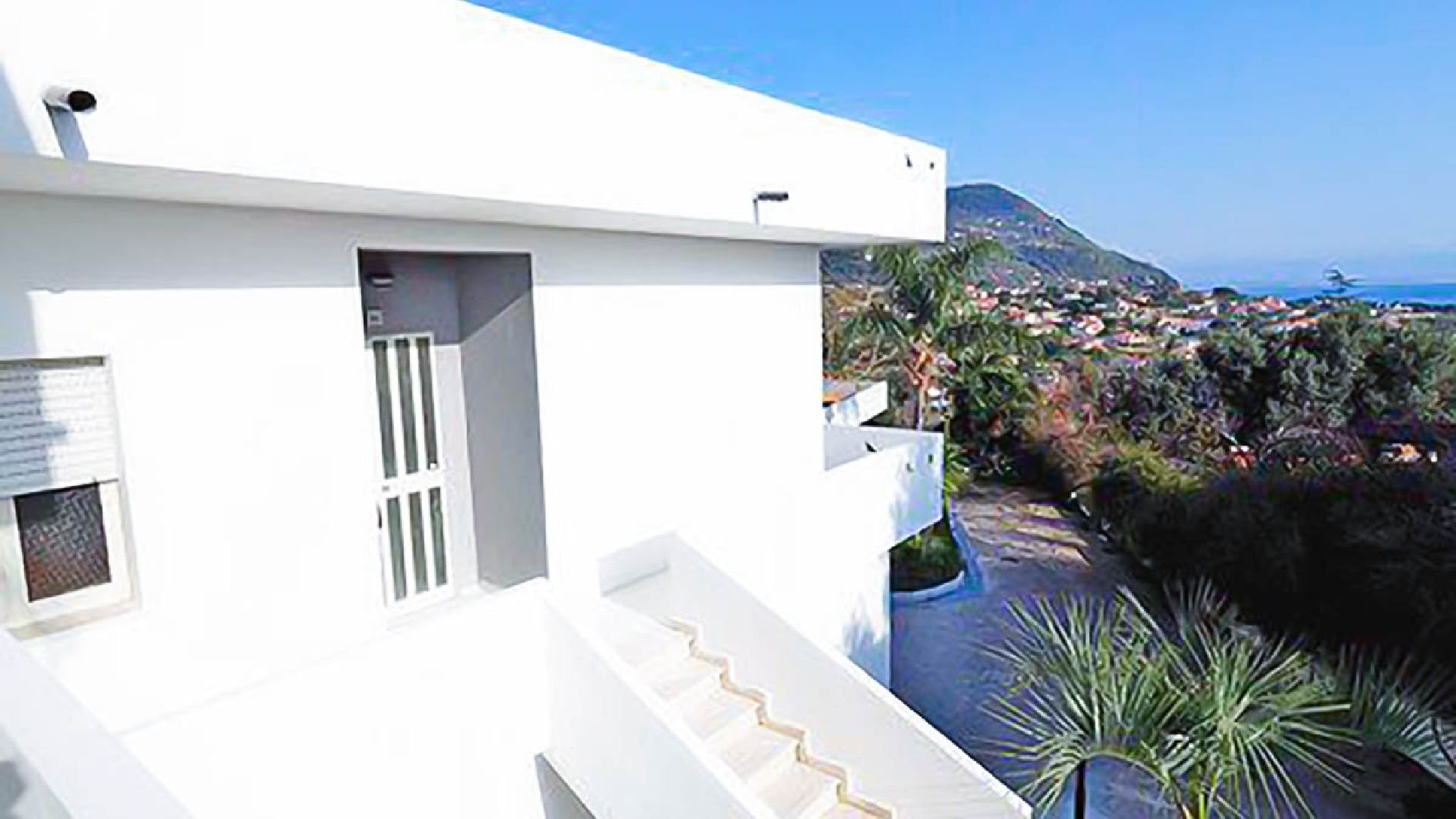Residence Arena Bianca