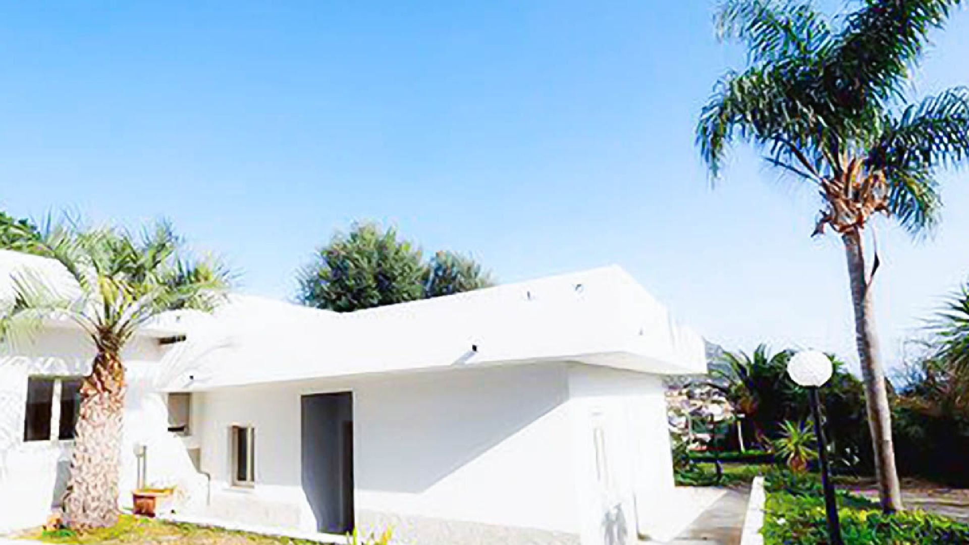 Residence Arena Bianca