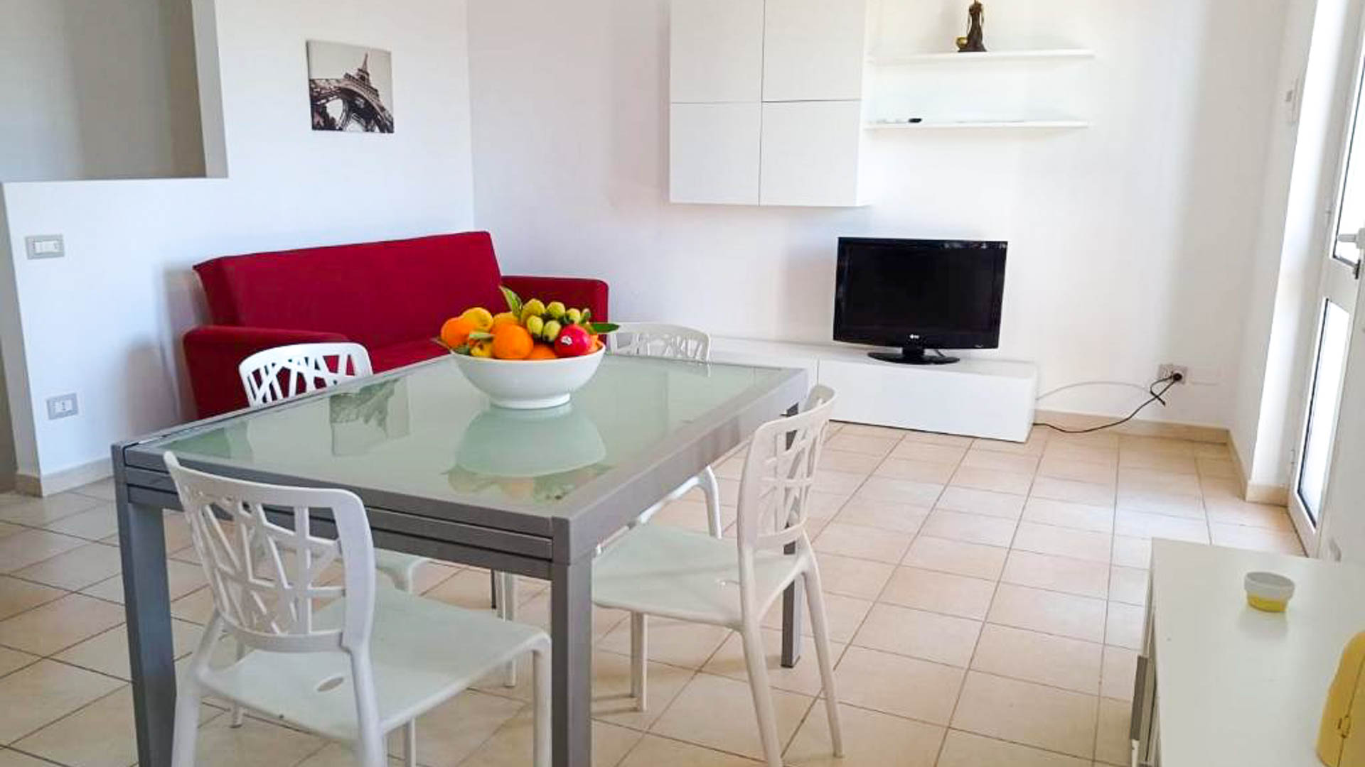 Residence Riva Azzurra