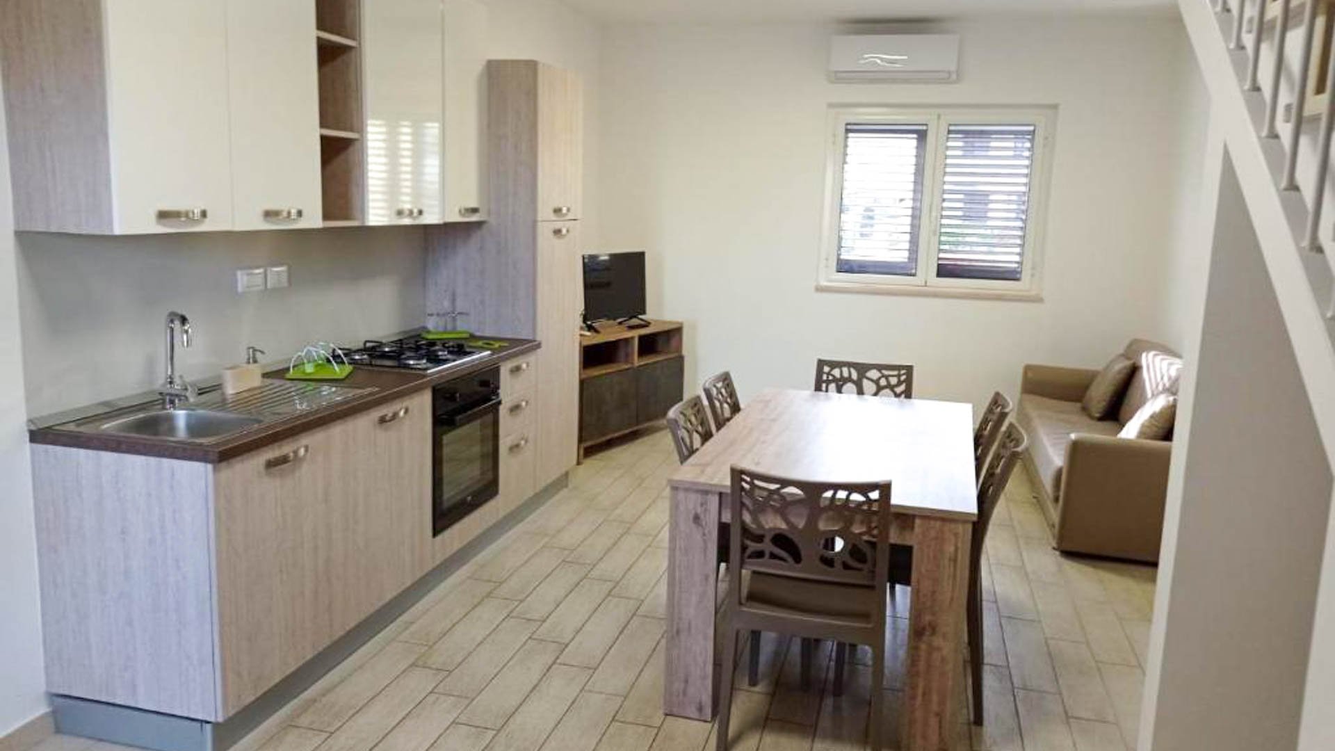 Residence Riva Azzurra