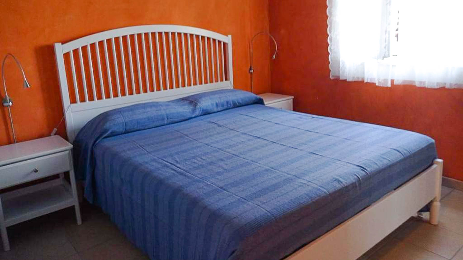 Residence Riva Azzurra