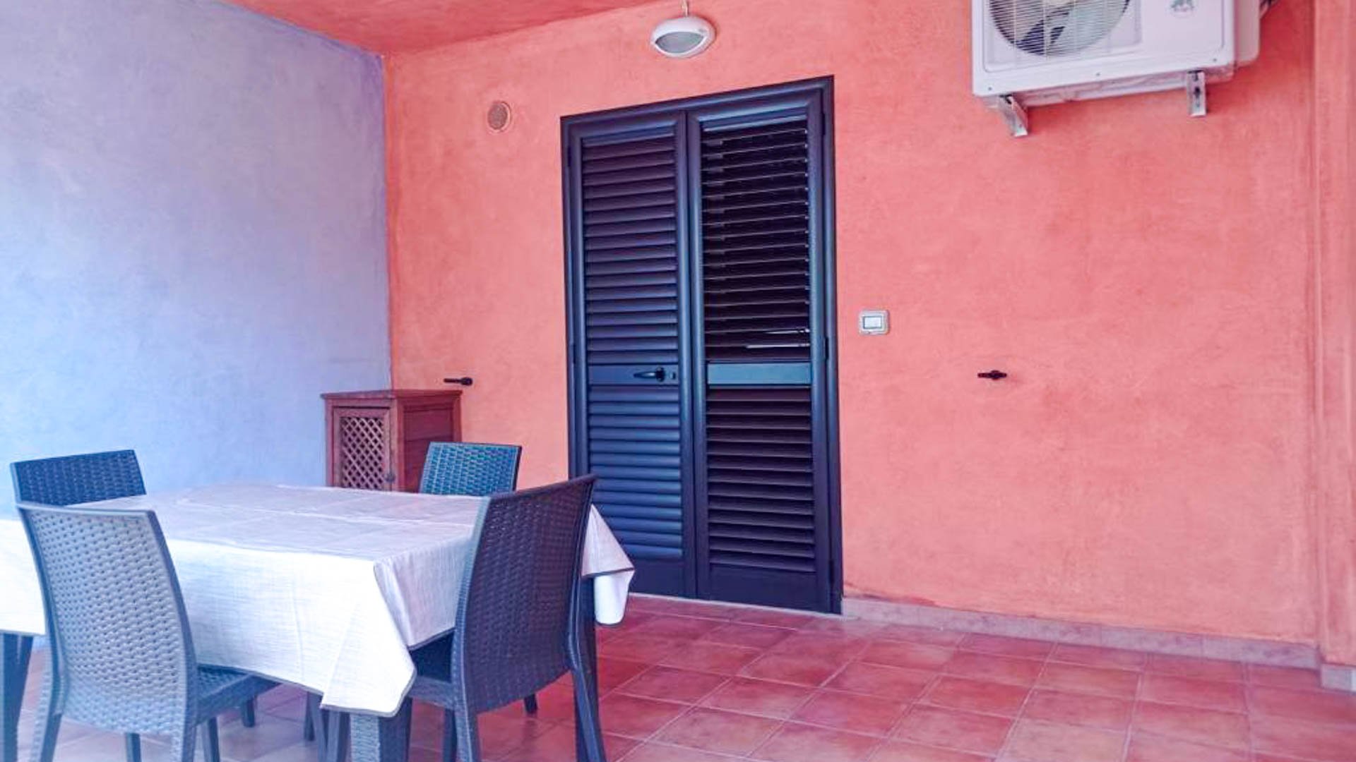 Residence Riva Azzurra
